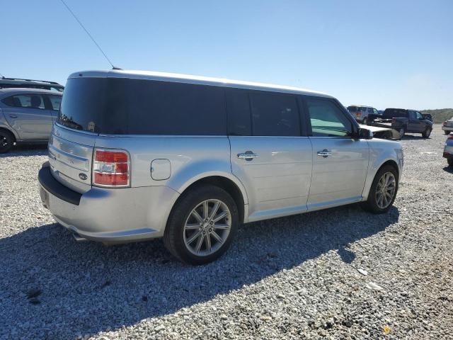 Photo 2 VIN: 2FMGK5D84HBA09666 - FORD FLEX LIMIT 