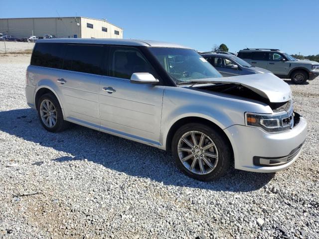 Photo 3 VIN: 2FMGK5D84HBA09666 - FORD FLEX LIMIT 