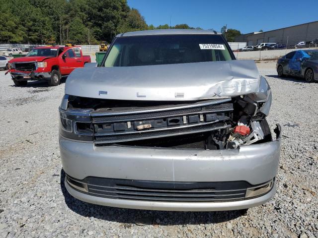 Photo 4 VIN: 2FMGK5D84HBA09666 - FORD FLEX LIMIT 