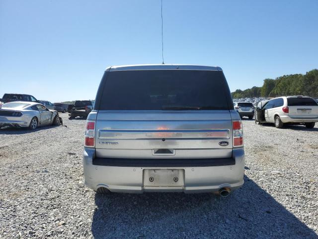 Photo 5 VIN: 2FMGK5D84HBA09666 - FORD FLEX LIMIT 