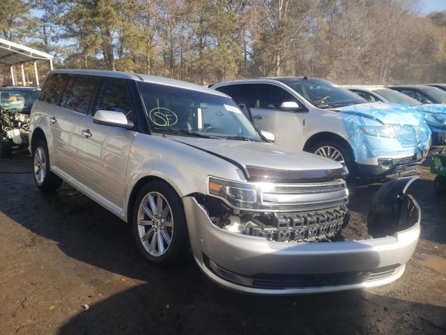 Photo 0 VIN: 2FMGK5D84JBA21225 - FORD FLEX LIMIT 