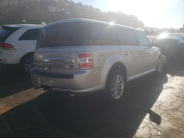 Photo 3 VIN: 2FMGK5D84JBA21225 - FORD FLEX LIMIT 