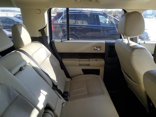 Photo 10 VIN: 2FMGK5D84KBA04216 - FORD FLEX LIMIT 