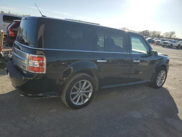 Photo 2 VIN: 2FMGK5D84KBA04216 - FORD FLEX LIMIT 