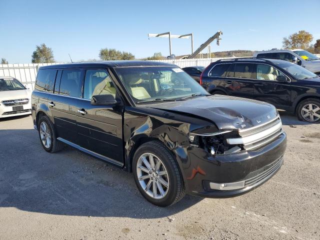 Photo 3 VIN: 2FMGK5D84KBA04216 - FORD FLEX LIMIT 