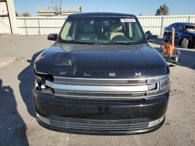 Photo 4 VIN: 2FMGK5D84KBA04216 - FORD FLEX LIMIT 