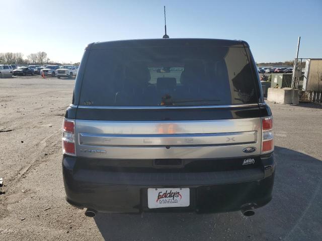 Photo 5 VIN: 2FMGK5D84KBA04216 - FORD FLEX LIMIT 