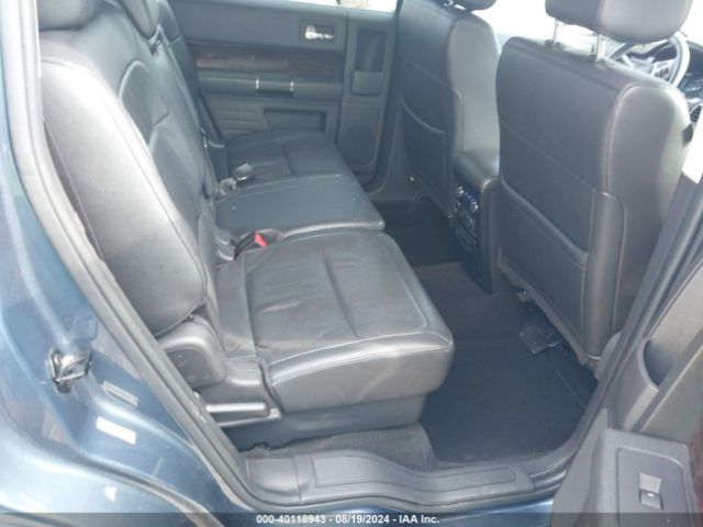 Photo 7 VIN: 2FMGK5D84KBA11862 - FORD FLEX 