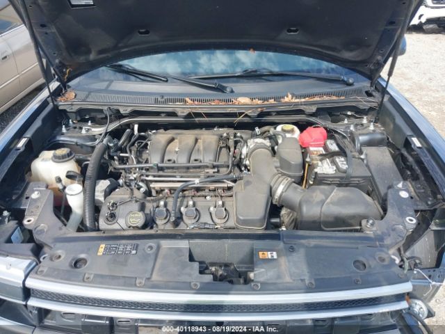 Photo 9 VIN: 2FMGK5D84KBA11862 - FORD FLEX 