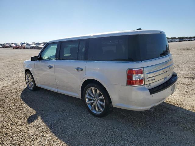 Photo 1 VIN: 2FMGK5D84KBA12056 - FORD FLEX LIMIT 