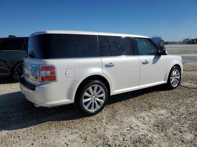 Photo 2 VIN: 2FMGK5D84KBA12056 - FORD FLEX LIMIT 