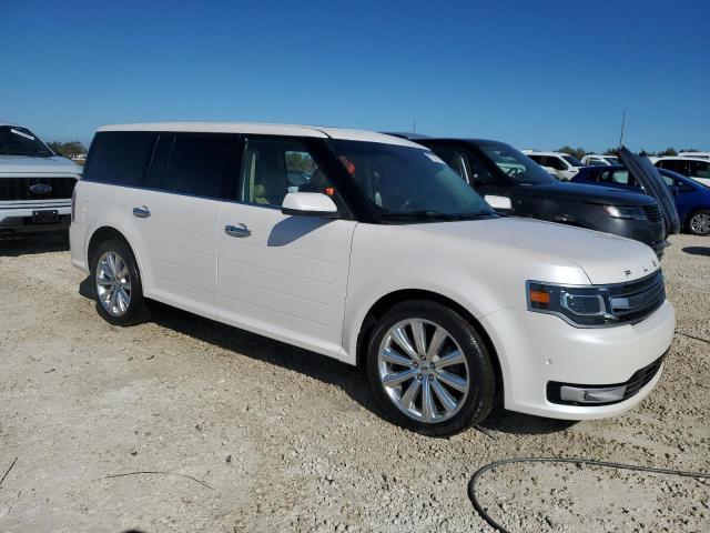 Photo 3 VIN: 2FMGK5D84KBA12056 - FORD FLEX LIMIT 