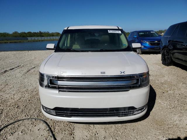 Photo 4 VIN: 2FMGK5D84KBA12056 - FORD FLEX LIMIT 