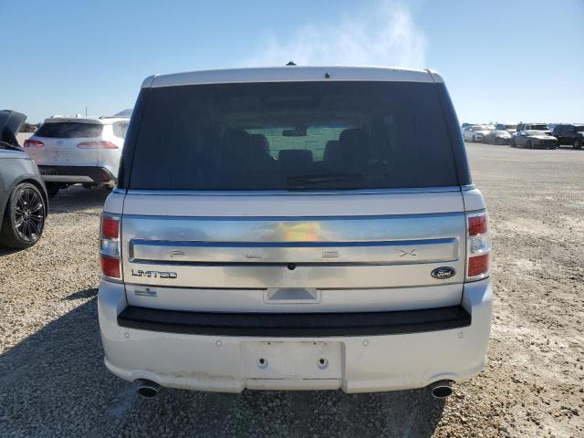 Photo 5 VIN: 2FMGK5D84KBA12056 - FORD FLEX LIMIT 