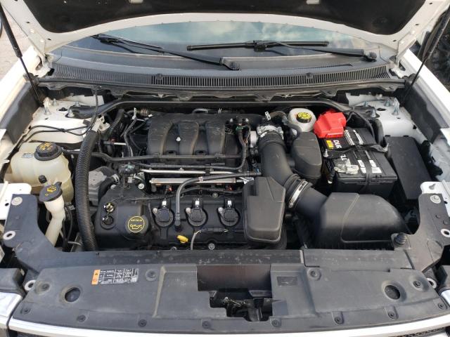 Photo 10 VIN: 2FMGK5D84KBA35417 - FORD FLEX LIMIT 