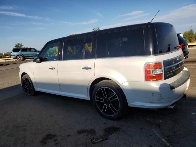 Photo 1 VIN: 2FMGK5D85DBD07122 - FORD FLEX LIMIT 