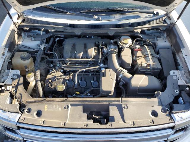 Photo 11 VIN: 2FMGK5D85DBD07122 - FORD FLEX LIMIT 