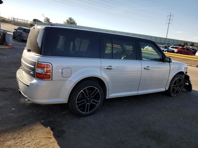 Photo 2 VIN: 2FMGK5D85DBD07122 - FORD FLEX LIMIT 