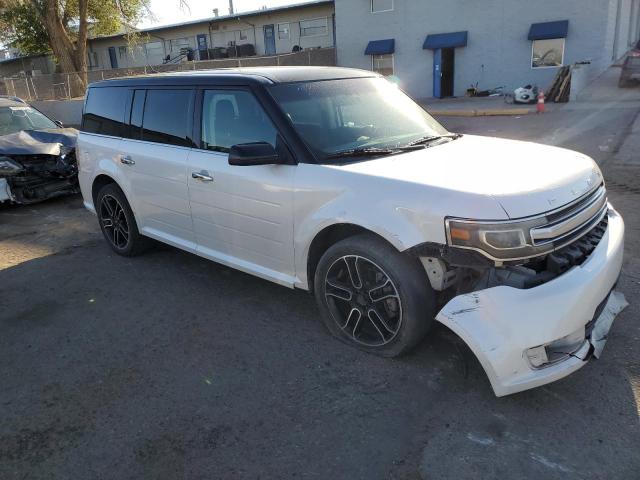 Photo 3 VIN: 2FMGK5D85DBD07122 - FORD FLEX LIMIT 