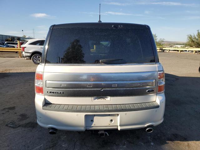 Photo 5 VIN: 2FMGK5D85DBD07122 - FORD FLEX LIMIT 