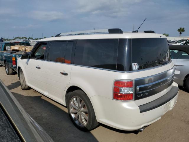 Photo 1 VIN: 2FMGK5D85DBD20176 - FORD FLEX LIMIT 