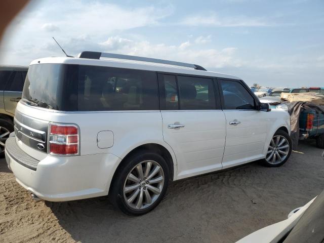 Photo 2 VIN: 2FMGK5D85DBD20176 - FORD FLEX LIMIT 