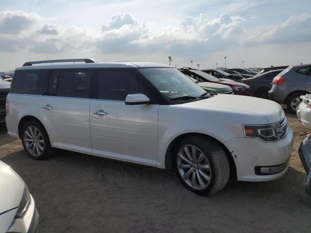 Photo 3 VIN: 2FMGK5D85DBD20176 - FORD FLEX LIMIT 