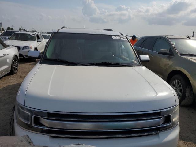 Photo 4 VIN: 2FMGK5D85DBD20176 - FORD FLEX LIMIT 