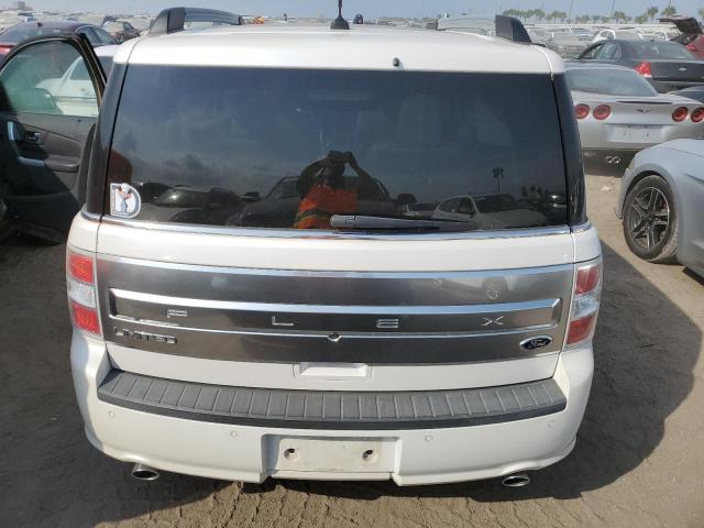 Photo 5 VIN: 2FMGK5D85DBD20176 - FORD FLEX LIMIT 