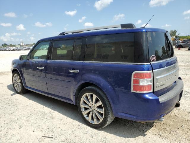 Photo 1 VIN: 2FMGK5D85DBD20596 - FORD FLEX 