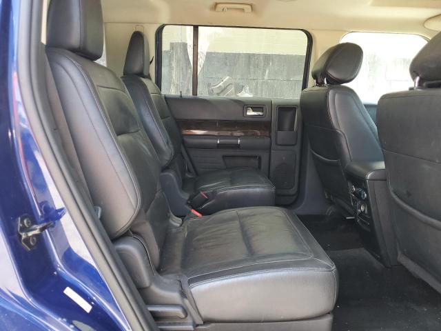 Photo 10 VIN: 2FMGK5D85DBD20596 - FORD FLEX 