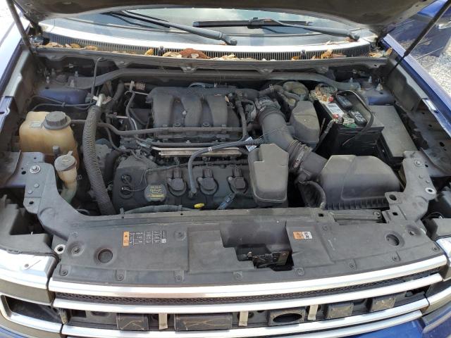 Photo 11 VIN: 2FMGK5D85DBD20596 - FORD FLEX 