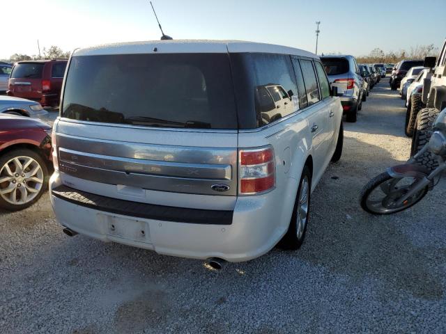 Photo 3 VIN: 2FMGK5D85DBD34966 - FORD FLEX LIMIT 