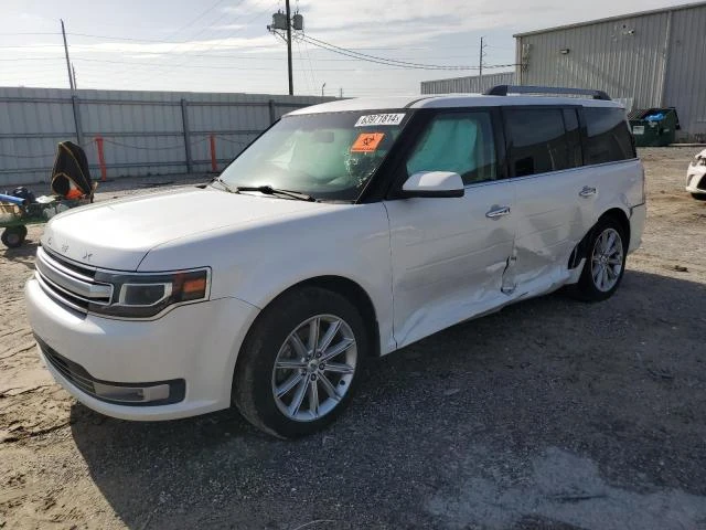 Photo 0 VIN: 2FMGK5D85EBD08904 - FORD FLEX LIMIT 