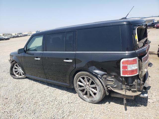 Photo 1 VIN: 2FMGK5D85EBD09857 - FORD FLEX LIMIT 