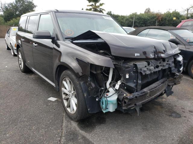 Photo 0 VIN: 2FMGK5D85EBD22902 - FORD FLEX LIMIT 