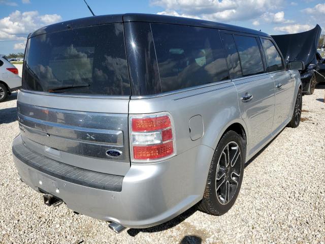 Photo 3 VIN: 2FMGK5D85EBD44382 - FORD FLEX 