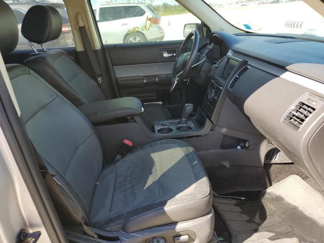 Photo 4 VIN: 2FMGK5D85EBD44382 - FORD FLEX 