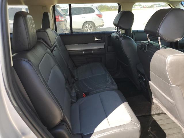 Photo 5 VIN: 2FMGK5D85EBD44382 - FORD FLEX 