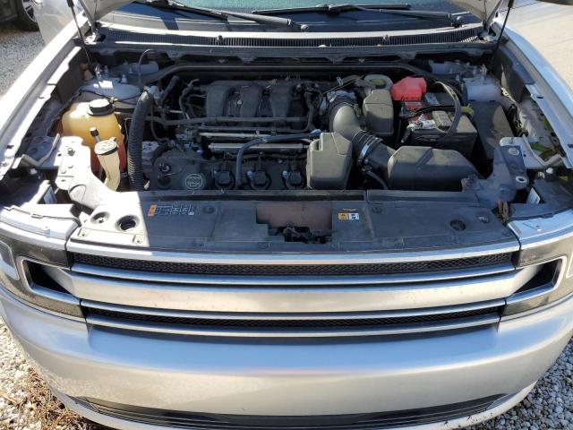 Photo 6 VIN: 2FMGK5D85EBD44382 - FORD FLEX 