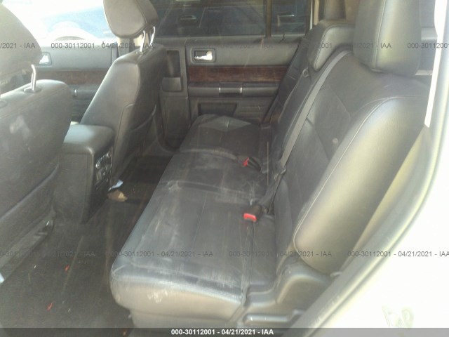 Photo 7 VIN: 2FMGK5D85FBA01556 - FORD FLEX 