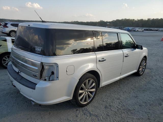 Photo 2 VIN: 2FMGK5D85FBA17353 - FORD FLEX LIMIT 