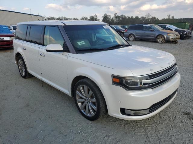 Photo 3 VIN: 2FMGK5D85FBA17353 - FORD FLEX LIMIT 