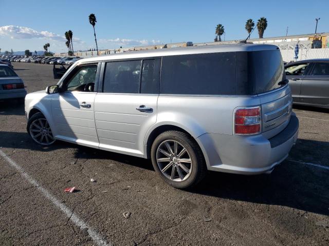 Photo 1 VIN: 2FMGK5D85GBA02336 - FORD FLEX LIMIT 