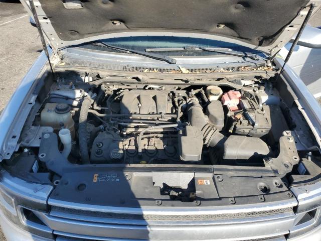 Photo 11 VIN: 2FMGK5D85GBA02336 - FORD FLEX LIMIT 