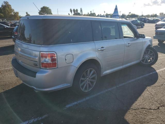 Photo 2 VIN: 2FMGK5D85GBA02336 - FORD FLEX LIMIT 