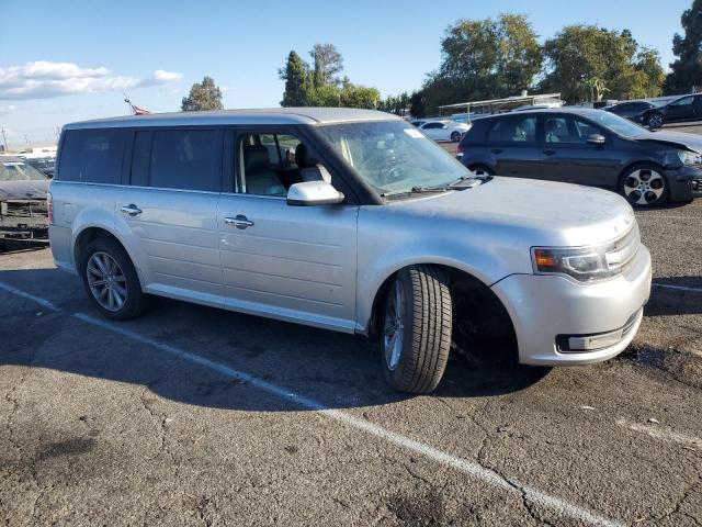 Photo 3 VIN: 2FMGK5D85GBA02336 - FORD FLEX LIMIT 