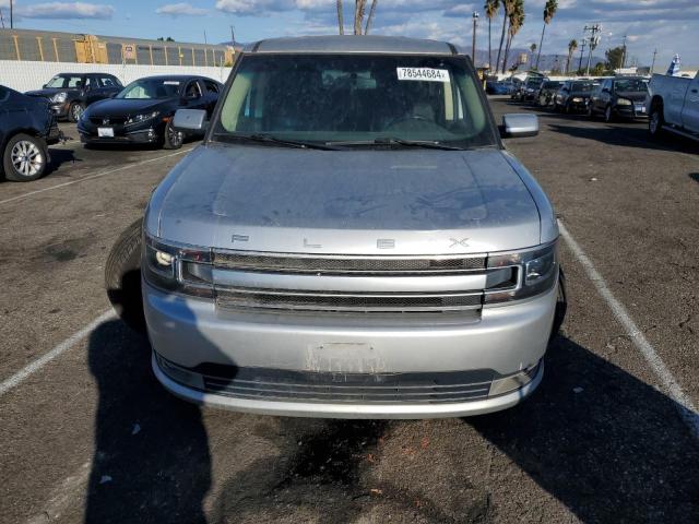 Photo 4 VIN: 2FMGK5D85GBA02336 - FORD FLEX LIMIT 