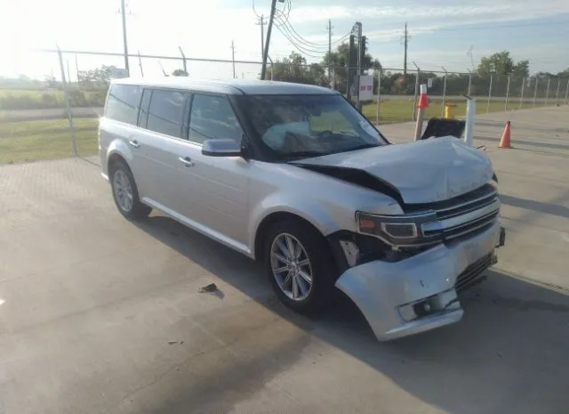 Photo 0 VIN: 2FMGK5D85GBA02496 - FORD FLEX 