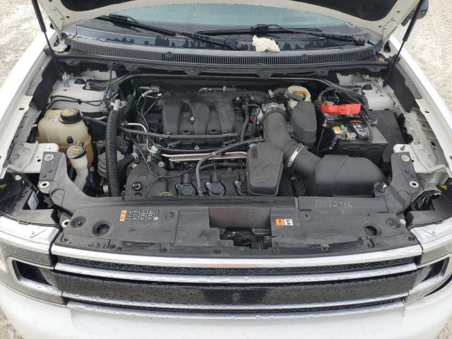 Photo 11 VIN: 2FMGK5D85GBA16334 - FORD FLEX LIMIT 